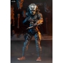Predator 2 - Figure Guardian Predator or Stalker Predator, Ultimate