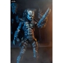 Predator 2 - Figurine Guardian Predator ou Stalker Predator, Ultimate