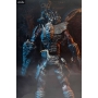 Predator 2 - Figure Guardian Predator or Stalker Predator, Ultimate