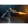 Predator 2 - Figurine Guardian Predator ou Stalker Predator, Ultimate