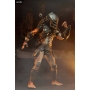 Predator 2 - Figurine Guardian Predator ou Stalker Predator, Ultimate