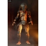 Predator 2 - Figurine Guardian Predator ou Stalker Predator, Ultimate