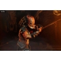 Predator 2 - Figurine Guardian Predator ou Stalker Predator, Ultimate