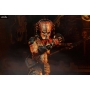 Predator 2 - Figurine Guardian Predator ou Stalker Predator, Ultimate