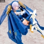Megami Device - Figurine Bullet Knights Exorcist, Plastic Model Kit