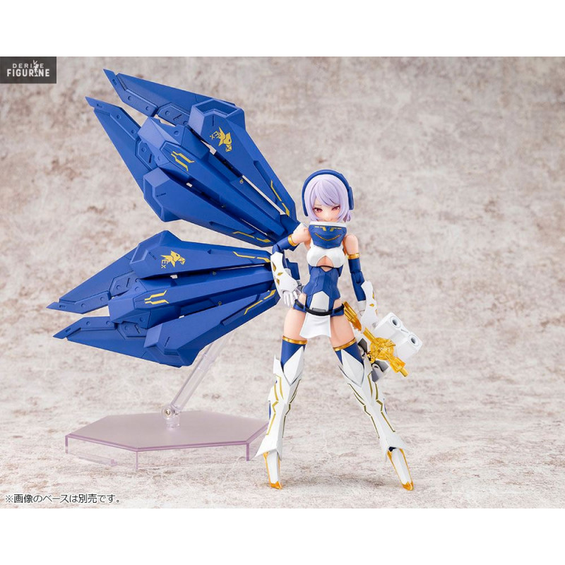 Megami Device - Figure...