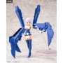 Megami Device - Figure Bullet Knights Exorcist, Plastic Model Kit