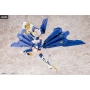 Megami Device - Figure Bullet Knights Exorcist, Plastic Model Kit
