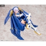 Megami Device - Figure Bullet Knights Exorcist, Plastic Model Kit