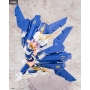 Megami Device - Figurine Bullet Knights Exorcist, Plastic Model Kit