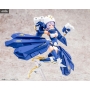 Megami Device - Figure Bullet Knights Exorcist, Plastic Model Kit