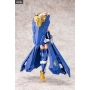 Megami Device - Figure Bullet Knights Exorcist, Plastic Model Kit