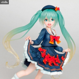Vocaloid - Figurine Hatsune...