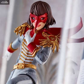 Persona 5 The Animation -...