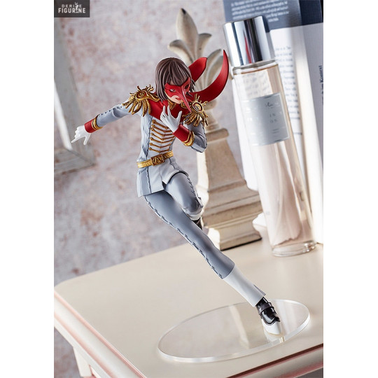 Figure Goro Akechi Crow, Pop Up Parade - Persona 5 The Animation - Good