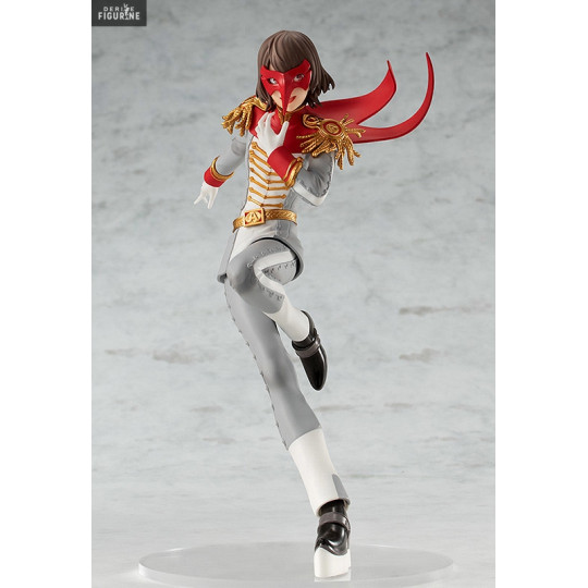 Figure Goro Akechi Crow, Pop Up Parade - Persona 5 The Animation - Good