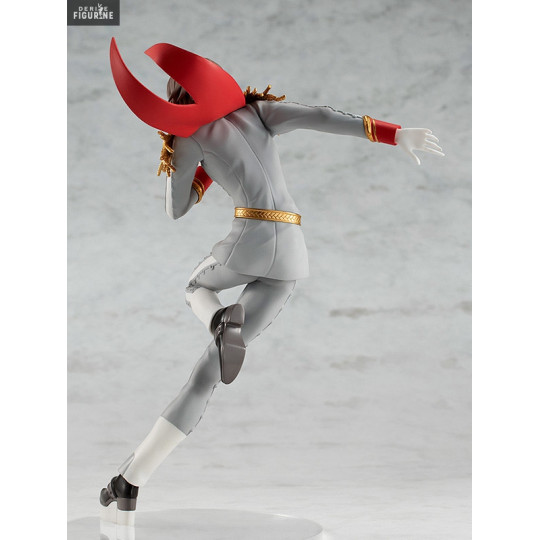 Figure Goro Akechi Crow, Pop Up Parade - Persona 5 The Animation - Good