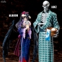 Overlord - Figure Ainz Ooal Gown or Albedo, Yukata