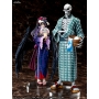 Overlord - Figure Ainz Ooal Gown or Albedo, Yukata