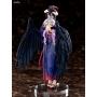 Overlord - Figure Ainz Ooal Gown or Albedo, Yukata