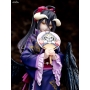 Overlord - Figure Ainz Ooal Gown or Albedo, Yukata