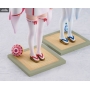 Re:ZERO - Pack 2 Rem & Ram figures Osanabi no Omoide