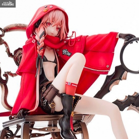 AKA:Re2ing - Figurine Red...