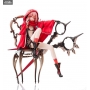 AKA:Re2ing - Figurine Red Hunter