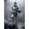 Metal poster Star Wars - Episode IV Stormtrooper, Limited Edition
