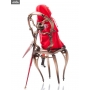 AKA:Re2ing - Red Hunter figure