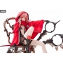 AKA:Re2ing - Figurine Red Hunter