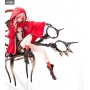 AKA:Re2ing - Red Hunter figure