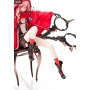 AKA:Re2ing - Red Hunter figure
