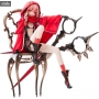 AKA:Re2ing - Red Hunter figure
