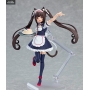 Nekopara - Figure Chocola or Vanilla, Figma