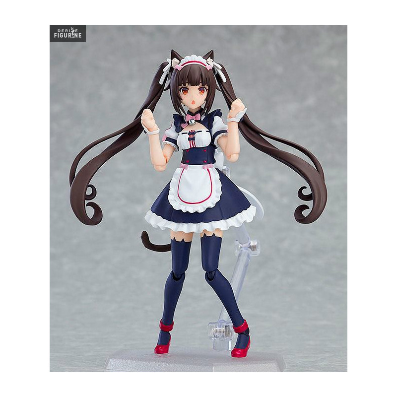 Nekopara - Figure Chocola...