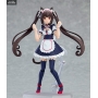Nekopara - Figure Chocola or Vanilla, Figma