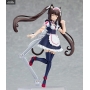 Nekopara - Figure Chocola or Vanilla, Figma