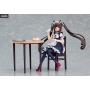 Nekopara - Figure Chocola or Vanilla, Figma