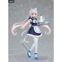 Nekopara - Figure Chocola or Vanilla, Figma