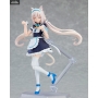 Nekopara - Figure Chocola or Vanilla, Figma