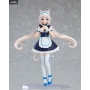 Nekopara - Figure Chocola or Vanilla, Figma