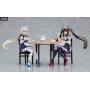 Nekopara - Figure Chocola or Vanilla, Figma