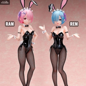 Re:ZERO Starting Life in...