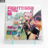 Dioramansion - Décor de Nendoroid Racing Miku Pit 2017 Rd. 8 Motegi