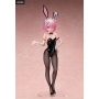 Re:ZERO Starting Life in Another World - Ram or Rem figure, Bunny Ver. 2nd