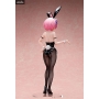 Re:ZERO Starting Life in Another World - Ram or Rem figure, Bunny Ver. 2nd