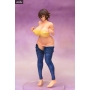 Original Character - Figurine Niimura Akane - Akane-obasan to Ore - Episode by Bifidasu