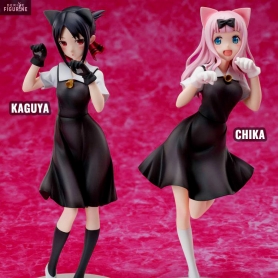 Kaguya-sama: Love is War -...