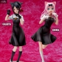 Kaguya-sama: Love is War - Chika Fujiwara or Kaguya Shinomiya figure